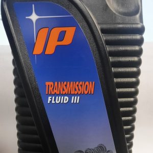 OLIO TRANSMISSION FLUID III 1Lt
