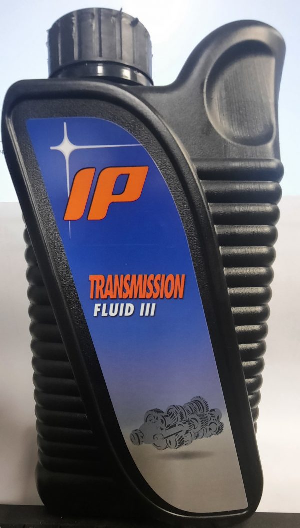 OLIO TRANSMISSION FLUID III 1Lt