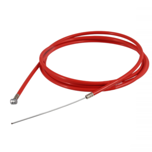Cavo freno per monopattino 🛴Xiaomi M365 Essential 1S Lunghezza 1800 cm colore rosso