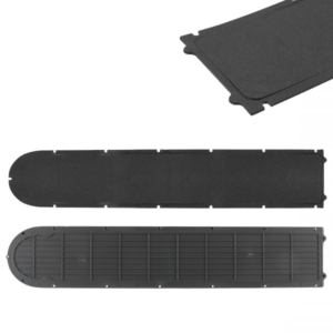 Coperchio vano batteria in plastica per monopattino 🛴Xiaomi M365 Pro e Pro 2 Essential 1S MI 3