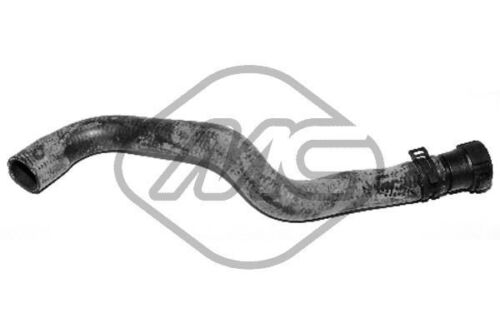 Flessibile tubo scambiatore di calore riscaldamento per Ford Mazda – Metalcaucho 09270 – Ford 1547685,1146199 – Mazda DD106124X – STC T409270 – UNIGOM F8807 – AKRON 190001A